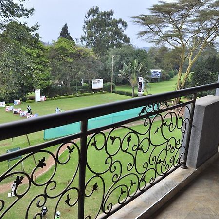 מלון Kikuyu Sigona Golf Club מראה חיצוני תמונה