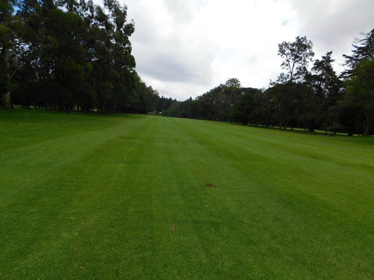 מלון Kikuyu Sigona Golf Club מראה חיצוני תמונה