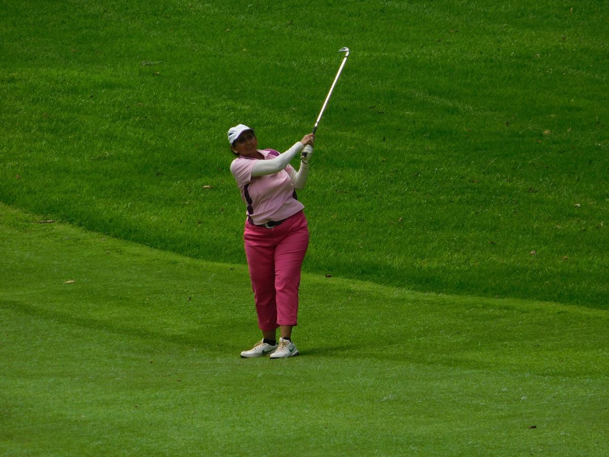 מלון Kikuyu Sigona Golf Club מראה חיצוני תמונה