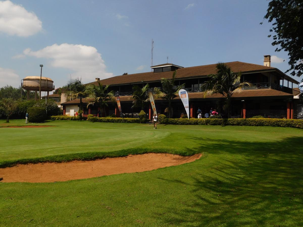 מלון Kikuyu Sigona Golf Club מראה חיצוני תמונה