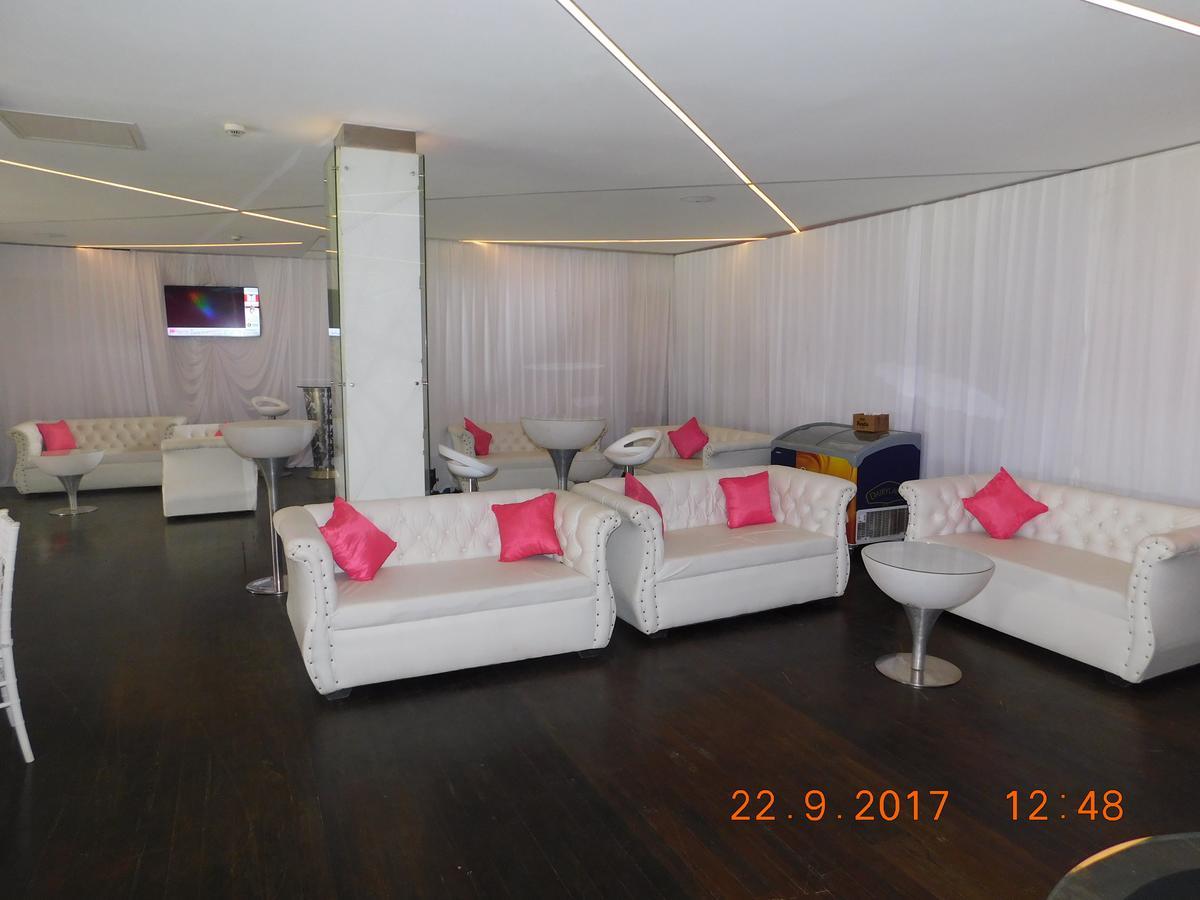 מלון Kikuyu Sigona Golf Club מראה חיצוני תמונה