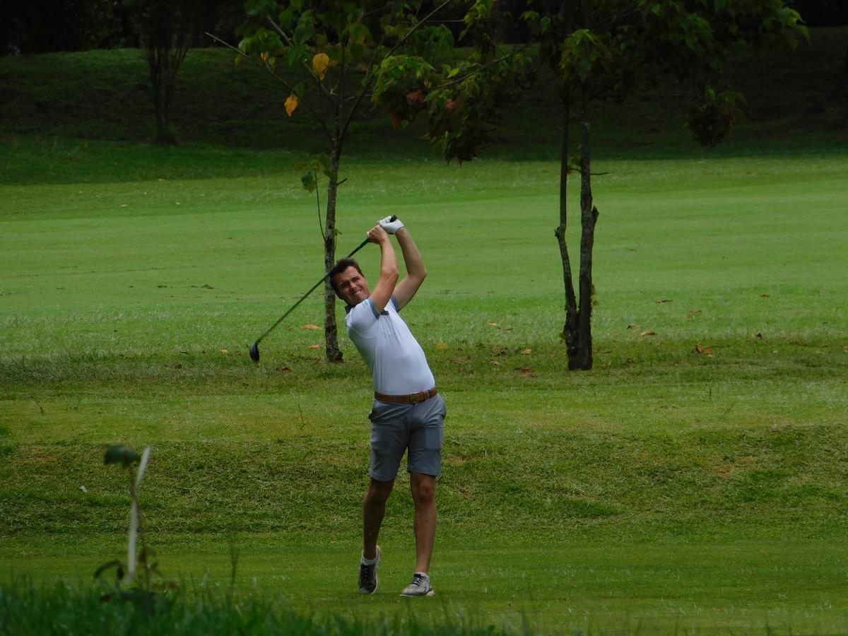 מלון Kikuyu Sigona Golf Club מראה חיצוני תמונה